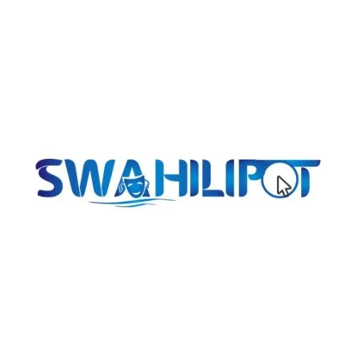 MC ,POET,& CONTENT CREATOR AT SWAHILIPOT HUB FOUNDATION